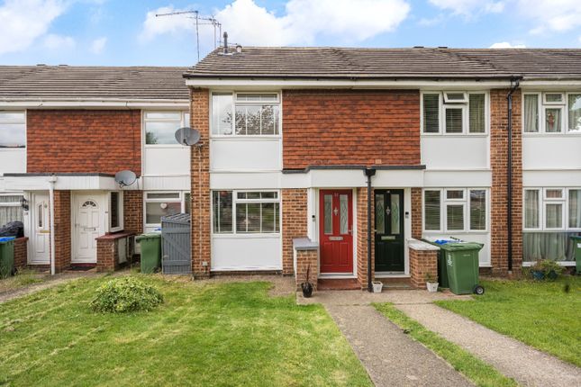 2 bed terraced house for sale in Wordsworth Road, Welling DA16