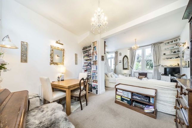 4, Cornflower Terrace, London photo 4