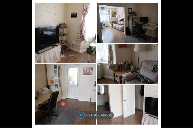 Thumbnail Terraced house to rent in Tokyngton Avenue, Wembley