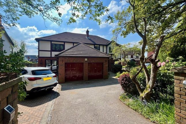 Detached house for sale in Melling Lane, Maghull, Liverpool