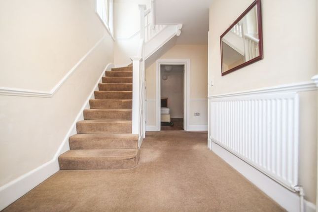 Detached house to rent in Jameson Road, Winton, Bournemouth