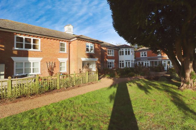 Flat for sale in Dunchurch Hall, Dunchurch, Rugby