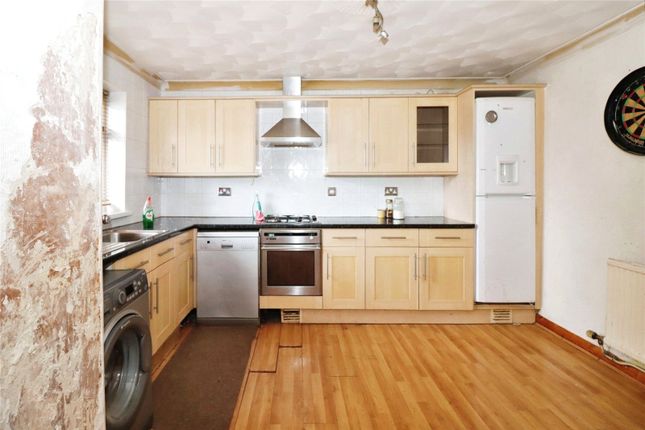 Terraced house for sale in Elmtree Way, Bristol, Gloucestershire