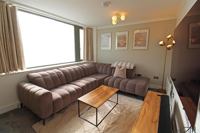 Flat for sale in New Street, Altrincham