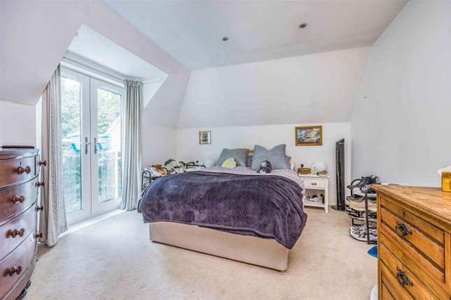 Flat for sale in Surrey Road, Westbourne, Bournemouth