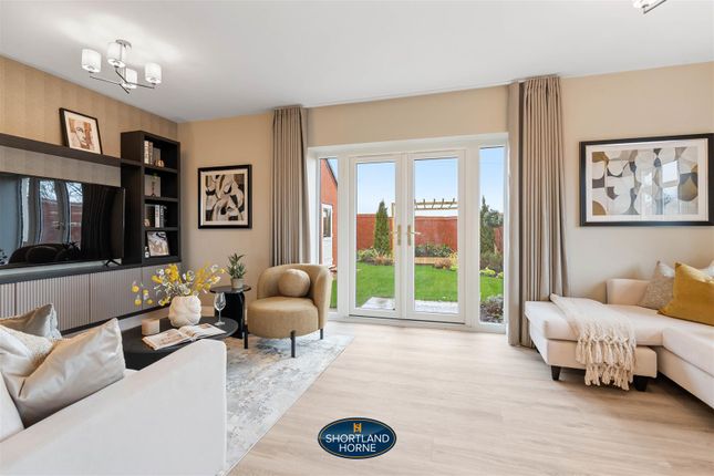 Plot 22, The Ludgate, Waterfield Drive, Coventry photo 4