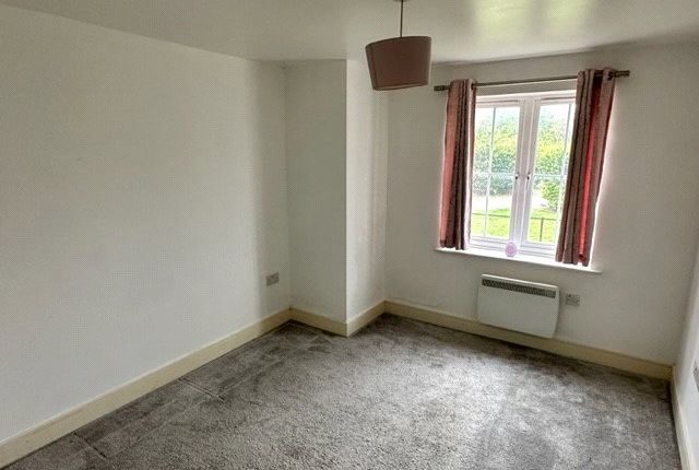 Flat for sale in Weyland Drive, Stanway, Colchester, Essex