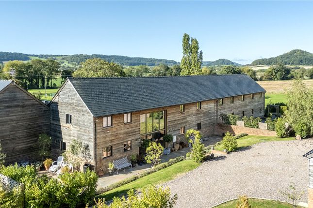2 Lower Derndale Barns,, Wellington, Herefordshire photo 2
