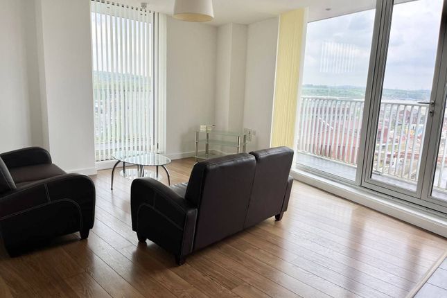 Apt 51 Keppel Wharf, Market Street, Rotherham photo 3