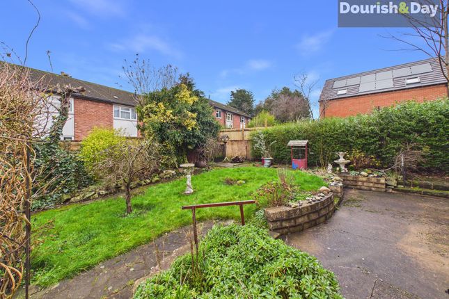 66a Salisbury Road, Market Drayton photo 4