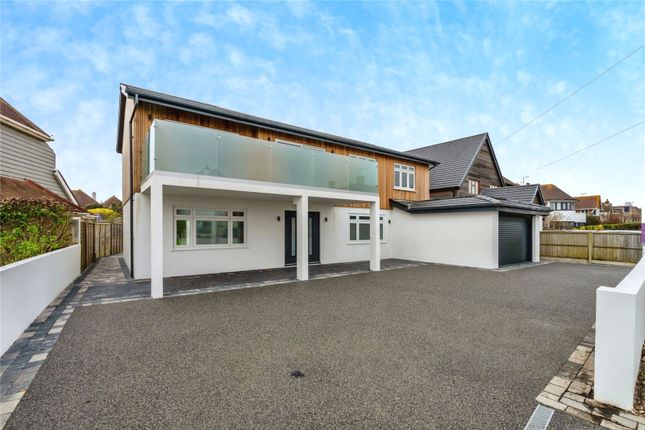 Detached house for sale in Second Avenue, Bognor Regis, West Sussex