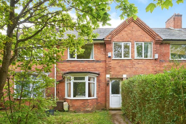 Terraced house for sale in Dads Lane, Birmingham, West Midlands
