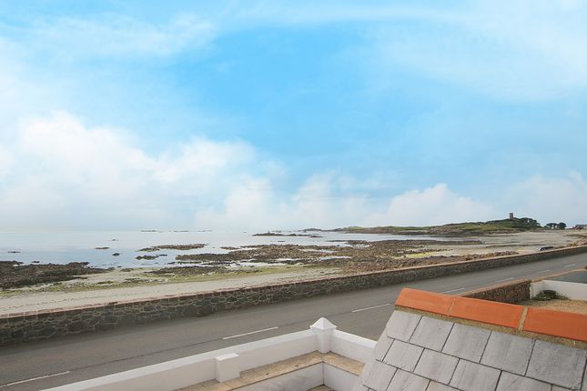 Rock View, Route de la Rocque Poisson, St Pierre du Bois photo 3