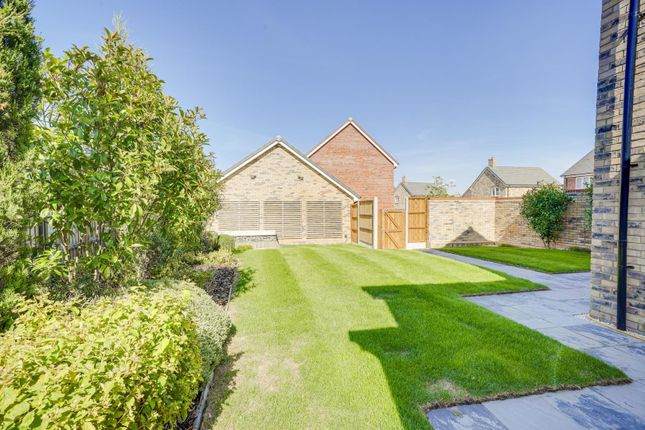 Plot 151, Chamberlains Bridge, Leighton Buzzard photo 4