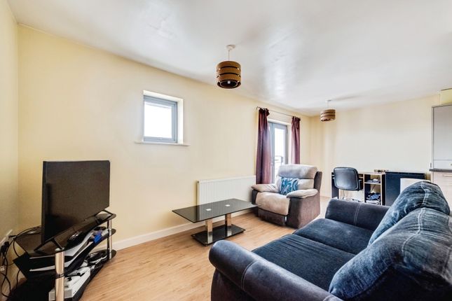 41, Mistletoe Court, 15, Seacole Crescent, Wiltshire photo 4