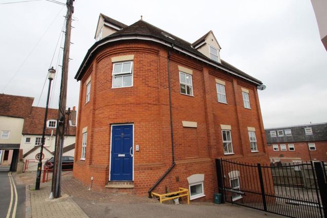 A Lovely 4 Bedroom Duplex To Let In Colchester With Garage And Parking Space