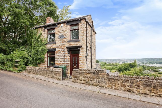 Detached house for sale in Combs Road, Thornhill, Dewsbury