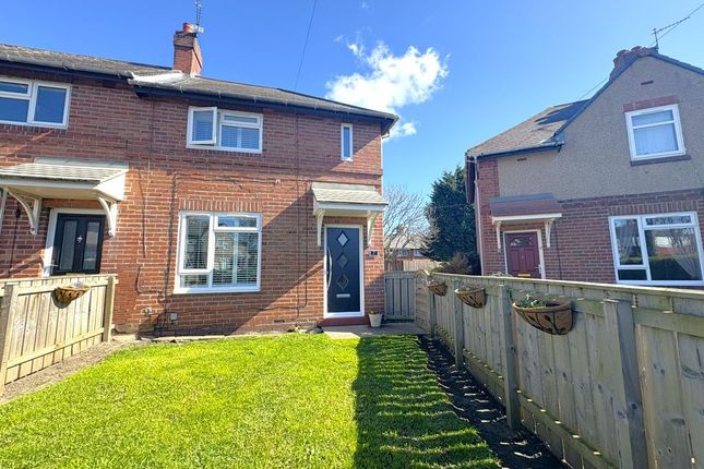 2-bed house on 7, Willoughby Road, North Shields, £165,000