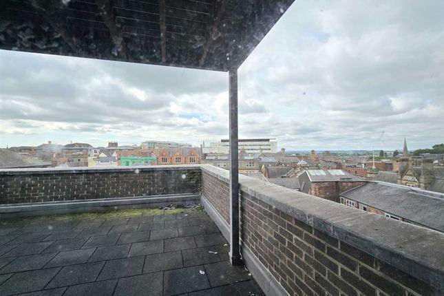 Thurland Street, NOTTINGHAM photo 3