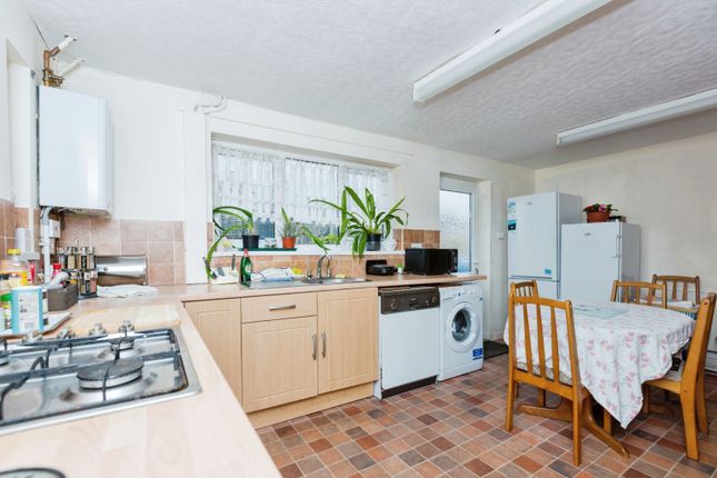 End terrace house for sale in Drumcliff Road, Leicester