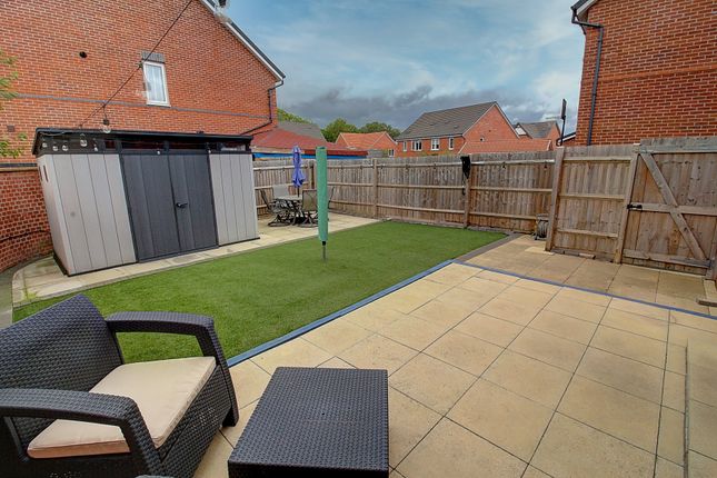 2, Milbanke Close, Earl Shilton photo 4