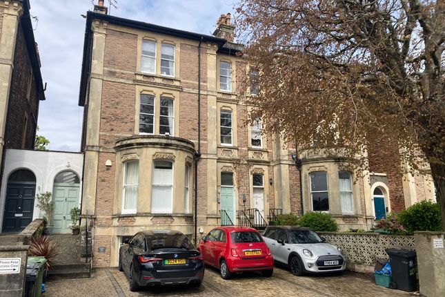 Flat for sale in First Floor Flat, Beaufort Road, Clifton, Bristol