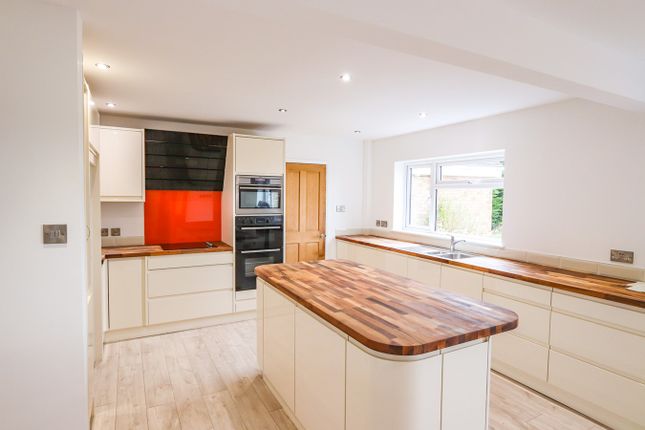Detached house for sale in Mill Lane, Westfield