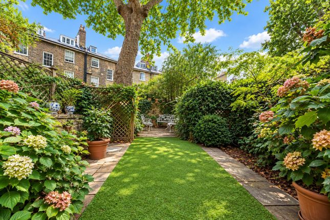 19, Regents Park Terrace, London photo 2