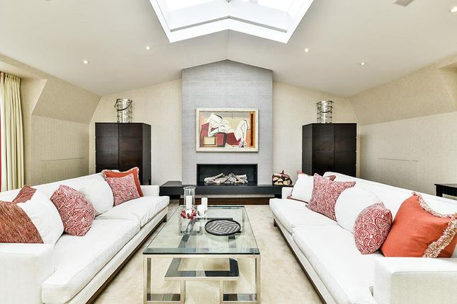 Property for sale in Clabon Mews, London
