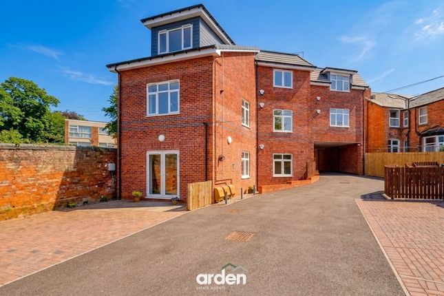 Moseley View,6, Valentine Road, Birmingham photo 2