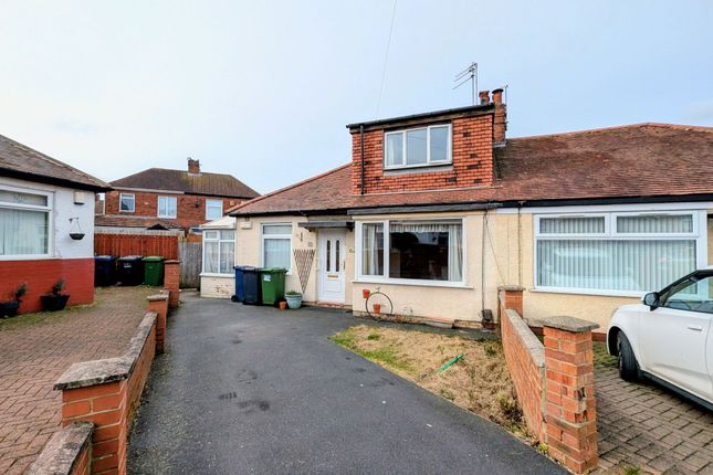 2-bed house on 12 Newton Grove, South Shields, £115,000