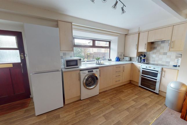 Semi-detached house for sale in Newlands Grove, Northowram, Halifax