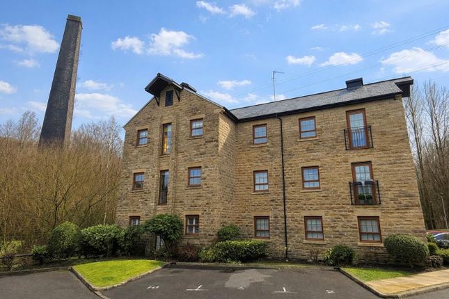 2-bed flat on Apartment 9, 3, Paperhouse Close, Rochdale, £165,000