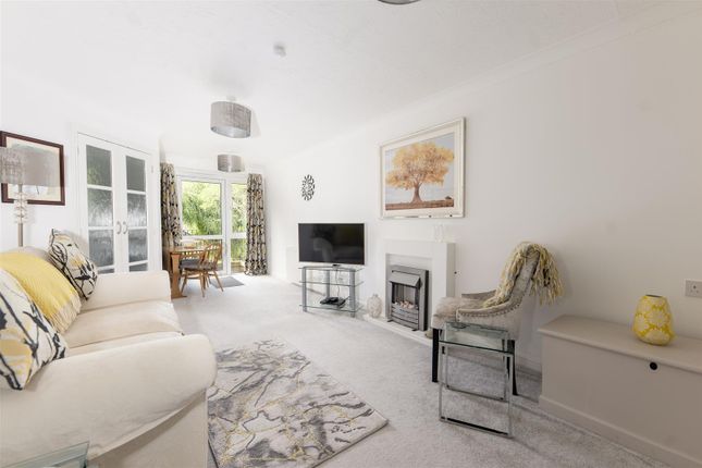 27, Clachnaharry Court, Inverness photo 4