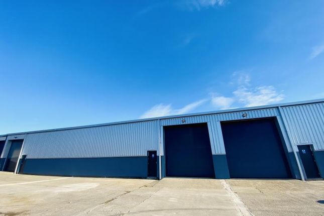 Thumbnail Industrial to let in Industrial, Teesside Industrial Estate, 10, Perry Avenue, Thornaby