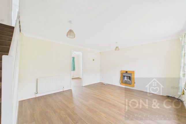 4, Beeston Avenue, Northampton photo 4