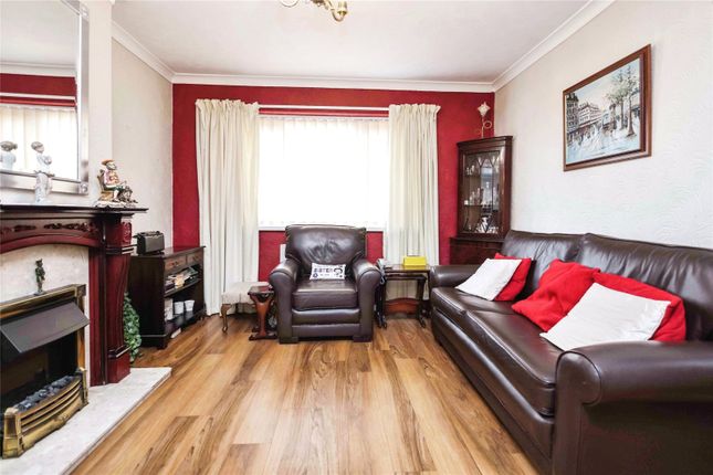 Semi-detached house for sale in Darleydale Avenue, Great Barr, Birmingham