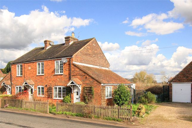 Thumbnail Detached house to rent in Chartridge Green Cottages, Chesham, Buckinghamshire