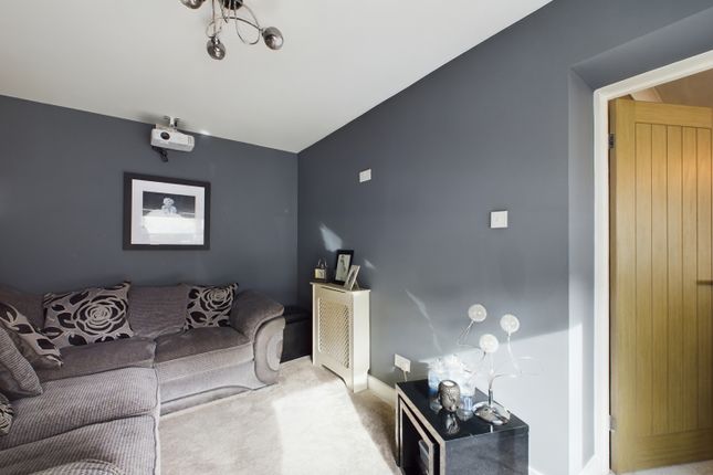 Detached house for sale in Beech Park, Crosby, Liverpool, Merseyside