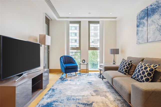Apartment 16,, Abell House, Westminster photo 3