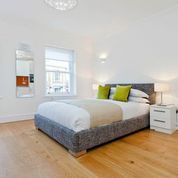 Flat for sale in Parkway, Camden, London