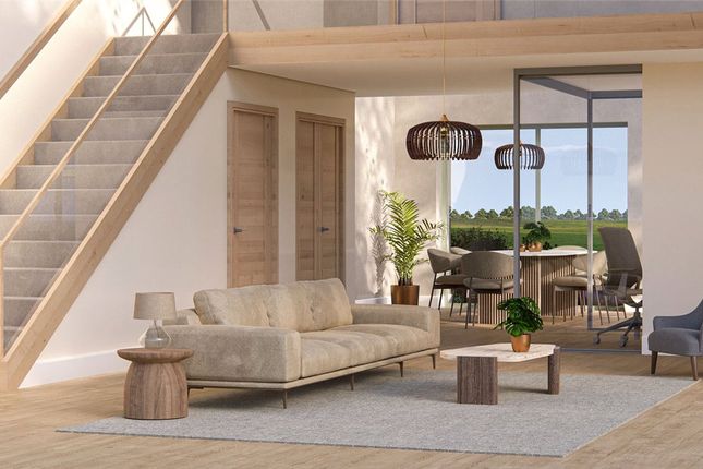 Plot 2 - Warren Barn, Ledsham photo 4