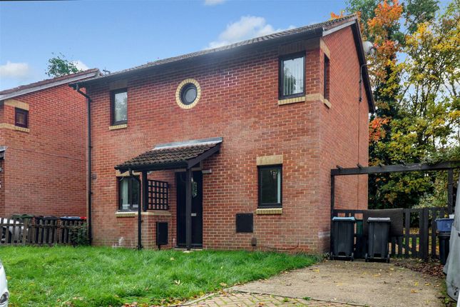 3-bed detached on 16, Runford Court, Milton Keynes, £360,000