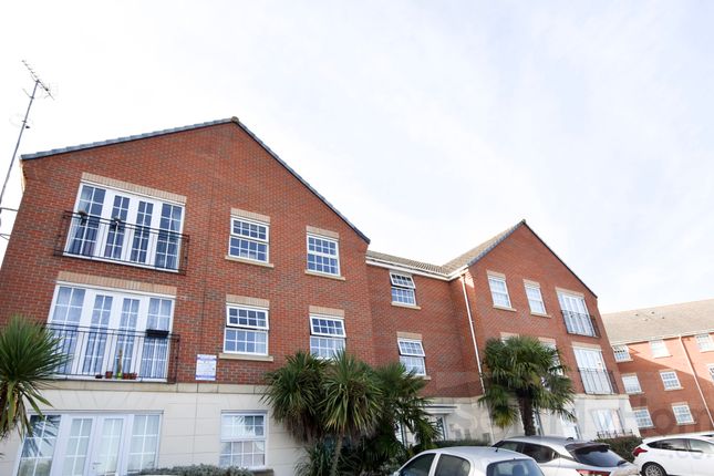 Flat 34, Leicester photo 2