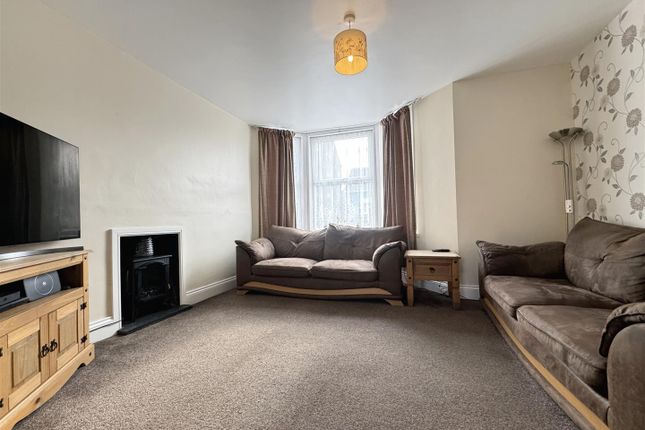 Trevarcoe, 10, Wellington Road, St. Austell photo 4