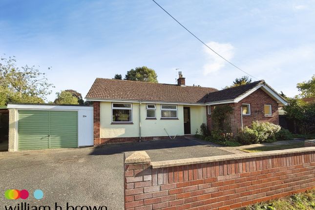 3-bed house on Through Duncans, WOODBRIDGE, £1,600/mo