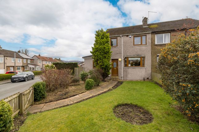 Semi-detached house for sale in 25 Broomhall Road, Corstorphine, Edinburgh