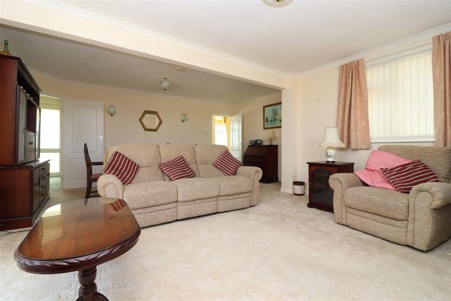 Semi-detached bungalow for sale in Oakland Park South, Sticklepath, Barnstaple