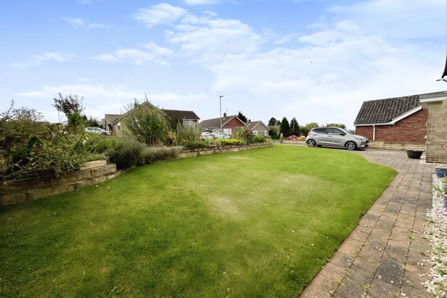 Detached bungalow for sale in Templegate Close, Whitkirk, Leeds