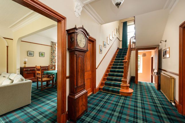 Ardgay House, Highland photo 4